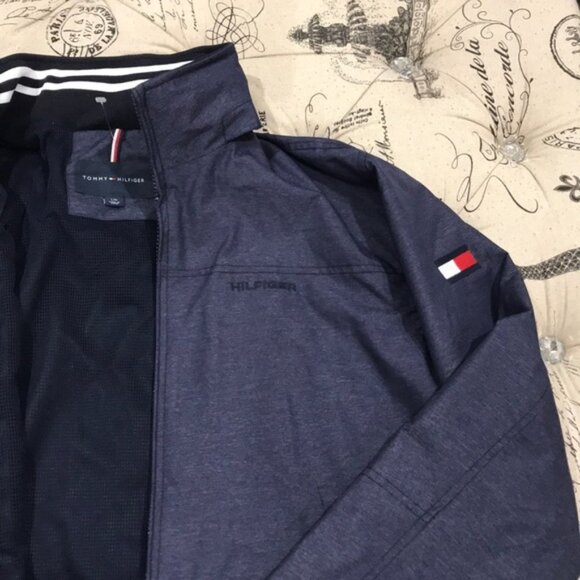 Tommy Hilfiger Yacht Sailing Jacket - Picture 4 of 4